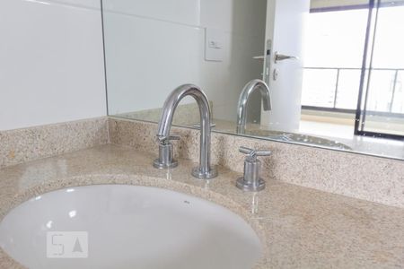 Studio para alugar com 38m², 1 quarto e 1 vagaBanheiro