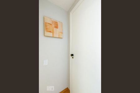 Apartamento à venda com 40m², 1 quarto e 1 vagaCorredor