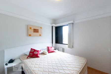 Quarto  de apartamento à venda com 1 quarto, 40m² em Itaim Bibi, São Paulo