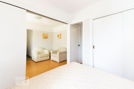 Quarto  de apartamento à venda com 1 quarto, 40m² em Itaim Bibi, São Paulo