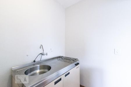 Apartamento à venda com 40m², 1 quarto e 1 vagaCozinha