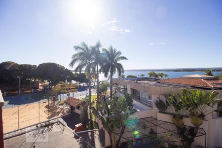 Studio para alugar com 37m², 1 quarto e 1 vagaVista da Varanda do Predio