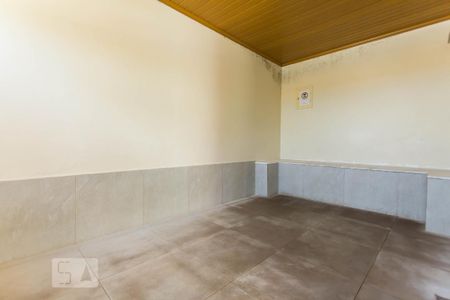 Studio para alugar com 37m², 1 quarto e 1 vaga Studio para alugar com 37m², 1 quarto e 1 vagaSauna