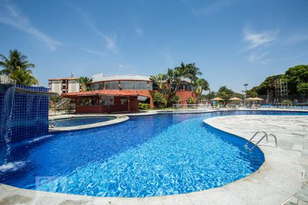 Studio para alugar com 37m², 1 quarto e 1 vaga Studio para alugar com 37m², 1 quarto e 1 vagaPiscina