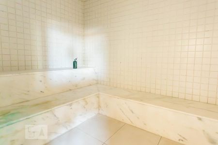 Studio para alugar com 37m², 1 quarto e 1 vaga Studio para alugar com 37m², 1 quarto e 1 vagaSauna