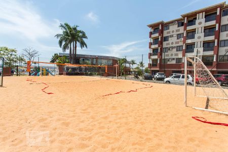 Studio para alugar com 37m², 1 quarto e 1 vaga Studio para alugar com 37m², 1 quarto e 1 vagaQuadra de Areia