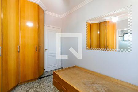 Suíte 1 de apartamento para alugar com 3 quartos, 127m² em Vila Carrão, São Paulo