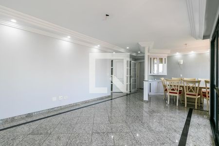 Sala de apartamento para alugar com 3 quartos, 127m² em Vila Carrão, São Paulo