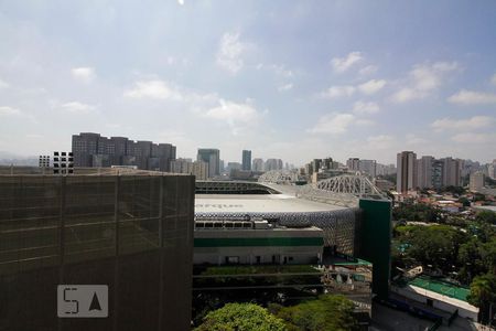 Studio à venda com 30m², 1 quarto e 1 vaga Studio à venda com 30m², 1 quarto e 1 vagaVista