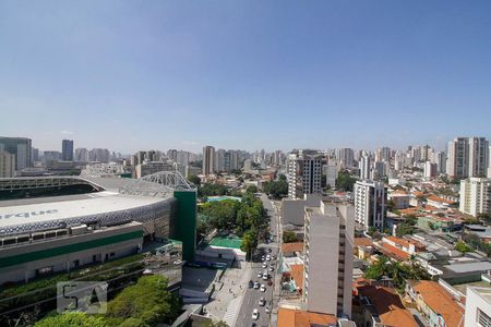 Studio à venda com 30m², 1 quarto e 1 vaga Studio à venda com 30m², 1 quarto e 1 vagaVista da Área Comum