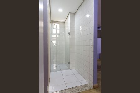 Apartamento à venda com 74m², 2 quartos e 2 vagasDucha da Sauna 