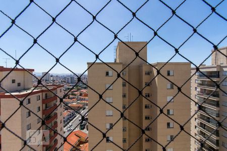 Vista da Varanda  de apartamento à venda com 2 quartos, 74m² em Vila Carrão, São Paulo