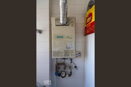 Apartamento à venda com 74m², 2 quartos e 2 vagasAquecedor 