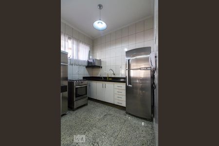 Apartamento à venda com 74m², 2 quartos e 2 vagasCopa do Salão de Festas 