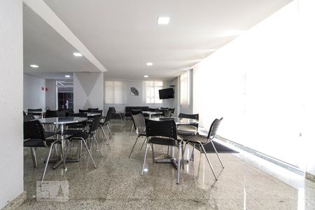 Apartamento à venda com 74m², 2 quartos e 2 vagasSalão de Festas 