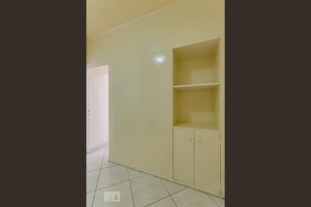 Sala de apartamento à venda com 1 quarto, 31m² em Botafogo, Campinas