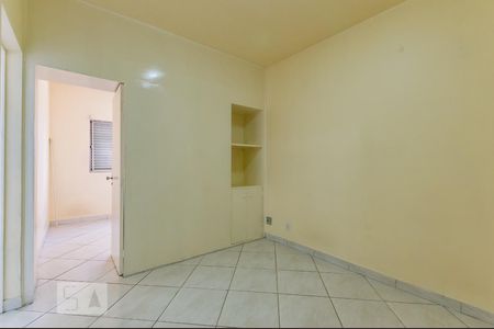 Sala de apartamento para alugar com 1 quarto, 31m² em Botafogo, Campinas