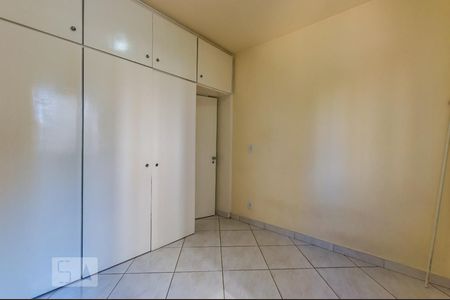 Quarto de apartamento à venda com 1 quarto, 31m² em Botafogo, Campinas