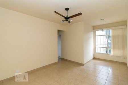 Sala de apartamento para alugar com 3 quartos, 85m² em Grajaú, Rio de Janeiro