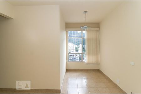 Hall sala de apartamento para alugar com 3 quartos, 85m² em Grajaú, Rio de Janeiro