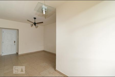 Hall sala de apartamento para alugar com 3 quartos, 85m² em Grajaú, Rio de Janeiro