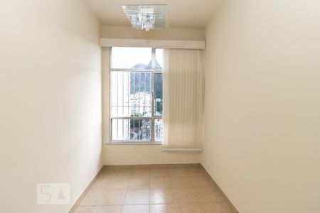 Hall sala de apartamento para alugar com 3 quartos, 85m² em Grajaú, Rio de Janeiro