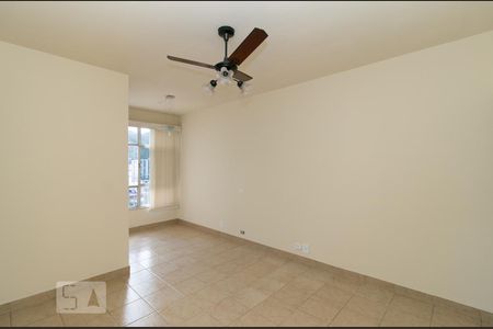 Sala de apartamento para alugar com 3 quartos, 85m² em Grajaú, Rio de Janeiro