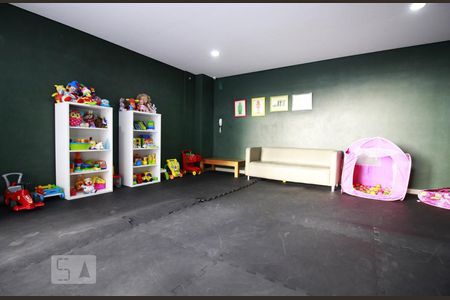 Apartamento à venda com 68m², 1 quarto e 1 vagaBrinquedoteca