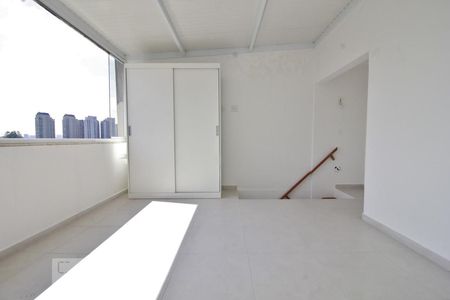 Apartamento à venda com 68m², 1 quarto e 1 vagaQuarto