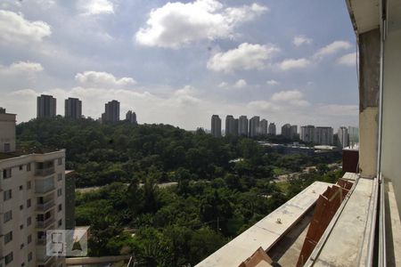 Apartamento à venda com 68m², 1 quarto e 1 vagaVista do quarto