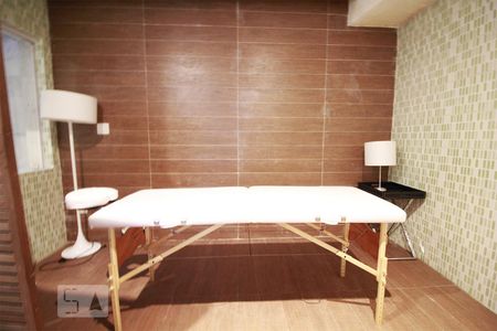 Apartamento à venda com 68m², 1 quarto e 1 vagaSpa