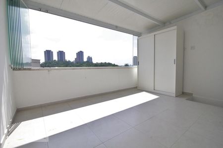Apartamento à venda com 68m², 1 quarto e 1 vagaQuarto