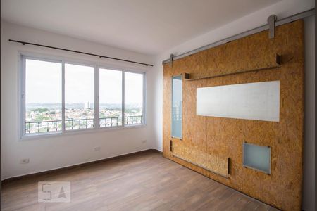 Sala de apartamento para alugar com 2 quartos, 55m² em Sumarezinho, São Paulo