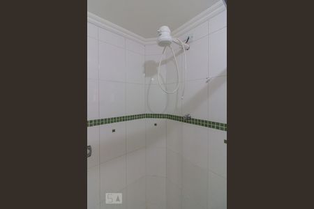 Banheiro de apartamento à venda com 2 quartos, 124m² em Vila Buarque, São Paulo