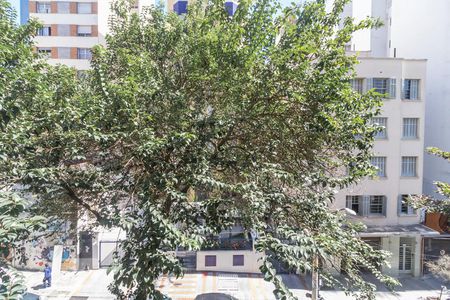 Vista de apartamento à venda com 2 quartos, 124m² em Vila Buarque, São Paulo