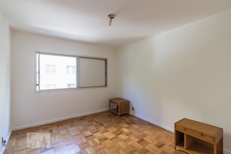 Quarto 1 de apartamento à venda com 2 quartos, 124m² em Vila Buarque, São Paulo