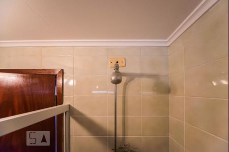 Apartamento à venda com 110m², 3 quartos e 2 vagasBanheiro