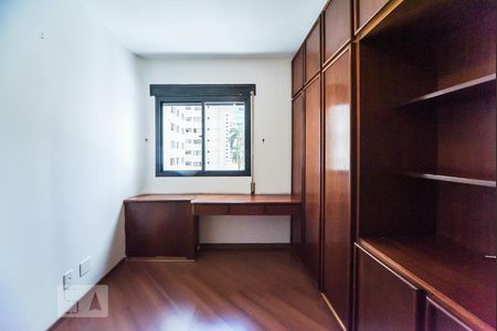 Apartamento à venda com 110m², 3 quartos e 2 vagasQuarto 1