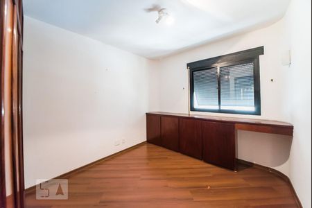 Apartamento à venda com 110m², 3 quartos e 2 vagasQuarto 2