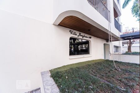 Apartamento à venda com 110m², 3 quartos e 2 vagasEntrada