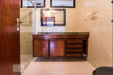 Apartamento à venda com 110m², 3 quartos e 2 vagasBanheiro