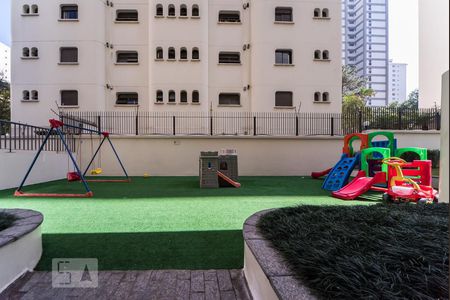 Apartamento à venda com 110m², 3 quartos e 2 vagasPlayground