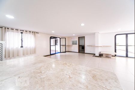 Apartamento à venda com 110m², 3 quartos e 2 vagasSalão de Festas