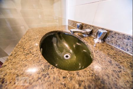 Apartamento à venda com 110m², 3 quartos e 2 vagasBanheiro