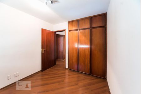 Apartamento à venda com 110m², 3 quartos e 2 vagasQuarto 2