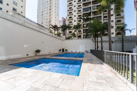 Apartamento à venda com 110m², 3 quartos e 2 vagasPiscina