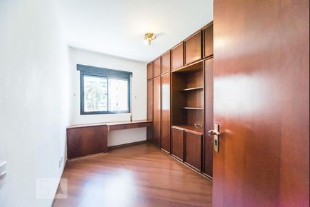 Apartamento à venda com 110m², 3 quartos e 2 vagasQuarto 1