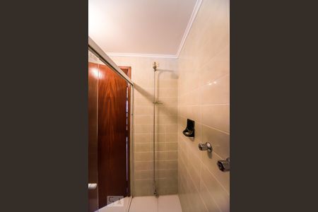 Apartamento à venda com 110m², 3 quartos e 2 vagasBanheiro