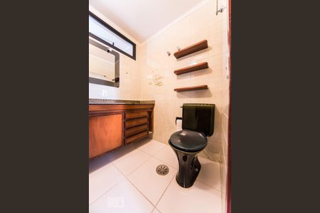 Apartamento à venda com 110m², 3 quartos e 2 vagasBanheiro