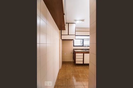 Apartamento à venda com 110m², 3 quartos e 2 vagasCozinha